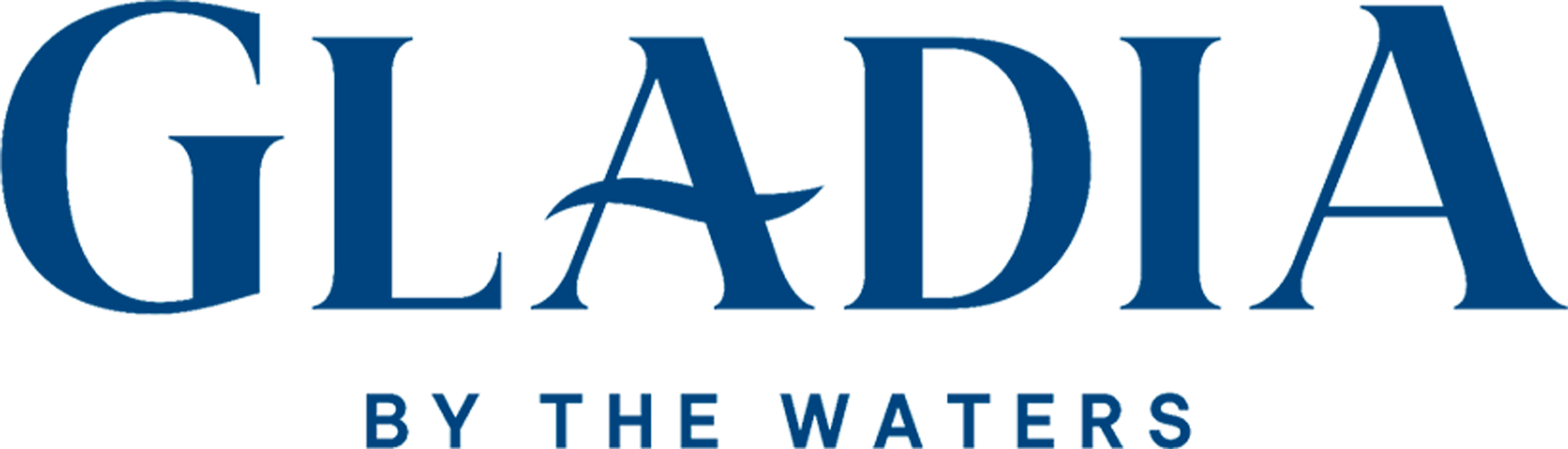 logo gladia final