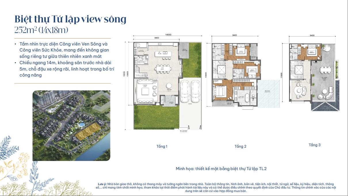 layout biet thu gladia (2)