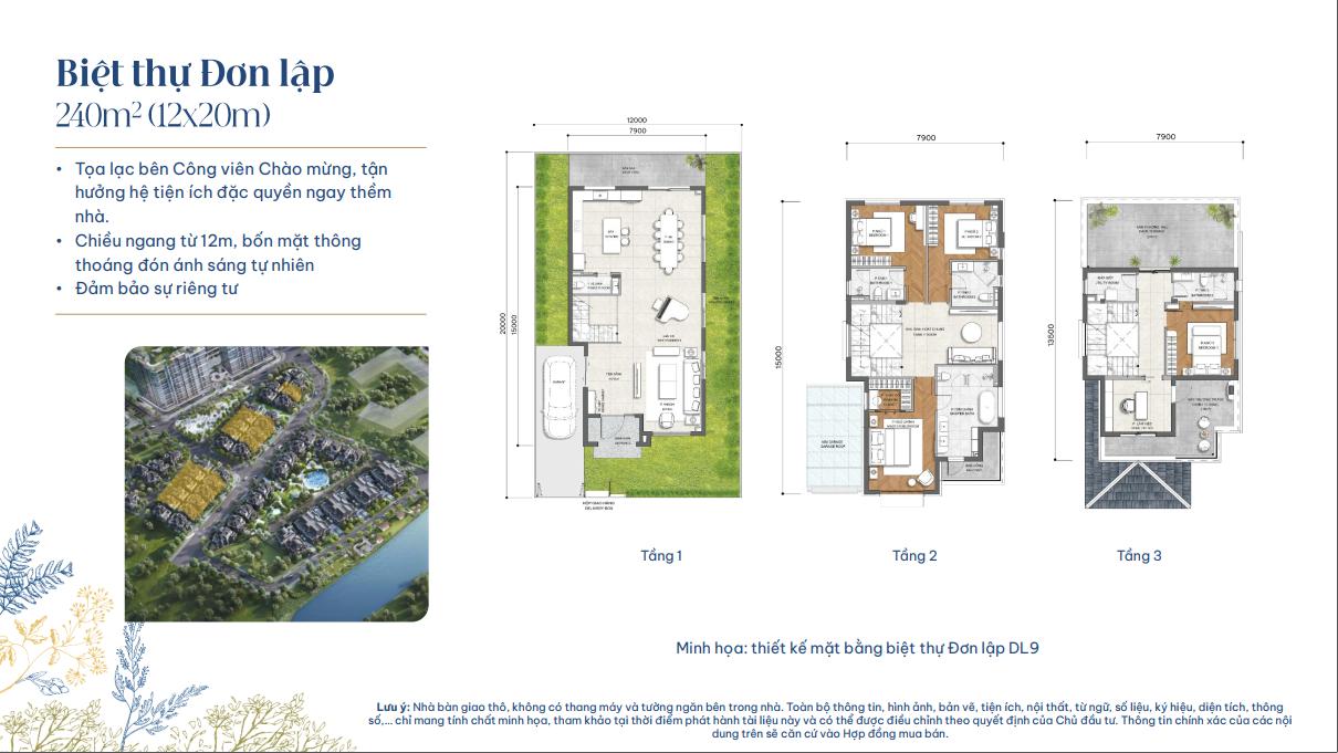 layout biet thu gladia (3)